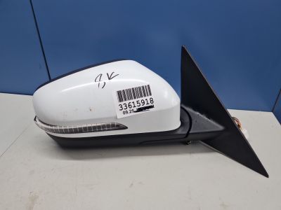 Зеркало правое для Chery Tiggo 7 Pro 2020-