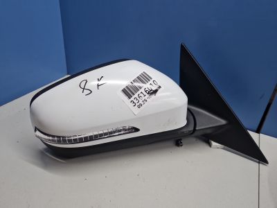 Зеркало правое для Chery Tiggo 7 Pro 2020-