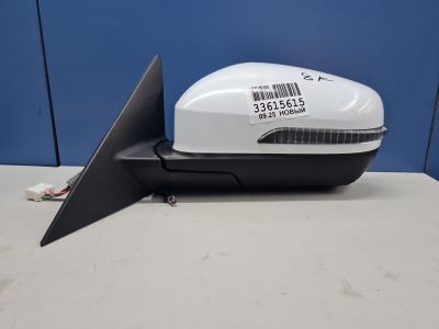 Зеркало левое для Chery Tiggo 8 Pro Max 2022-