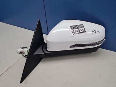 Зеркало левое для Chery Tiggo 7 Pro Max 2022-