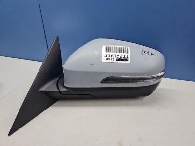 Зеркало левое для Chery Tiggo 8 Pro 2021-