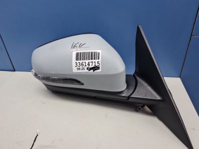 Зеркало правое для Chery Tiggo 8 Pro 2021-