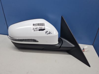 Зеркало правое для Chery Tiggo 7 Pro 2020-