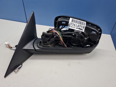 Зеркало левое для Chery Tiggo 7 Pro 2020-