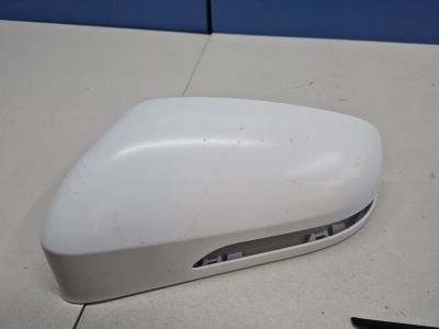 Крышка на зеркало левое для Chery Tiggo 4 Pro 2020-