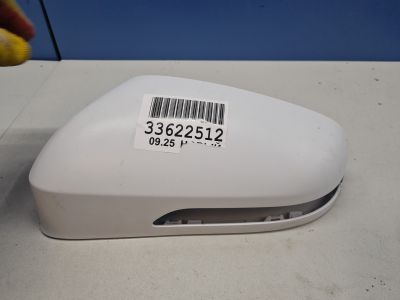 Крышка на зеркало левое для Chery Tiggo 4 Pro 2020-