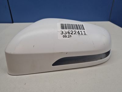 Крышка на зеркало левое для Chery Tiggo 8 Pro Max 2022-