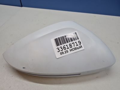 Крышка на зеркало правое для Chery Tiggo 8 Pro Max 2022-