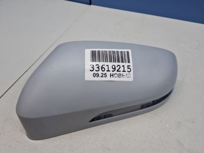 Крышка на зеркало левое для Chery Tiggo 4 2017-