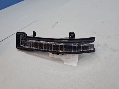 Указатель поворота в зеркало левый для Chery Tiggo 8 Pro Max 2022-