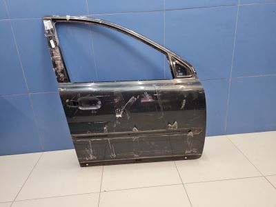 Дверь правая передняя для Volvo XC90 2002-2015