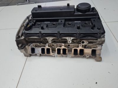 Головка блока ( ГБЦ ) в сборе для Citroen Jumper 250 2006-