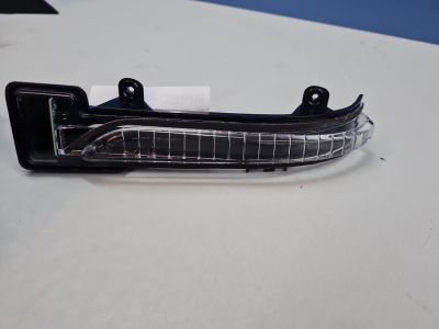 Указатель поворота в зеркало левый для Chery Tiggo 7 Pro 2020-