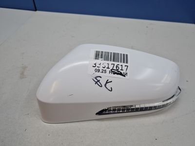 Крышка на зеркало левое для Chery Tiggo 8 Pro 2021-