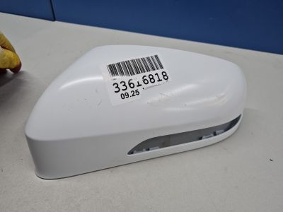 Крышка на зеркало левое для Chery Tiggo 7 Pro 2020-