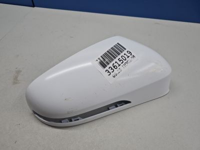 Крышка на зеркало правое для Chery Tiggo 8 Pro 2021-