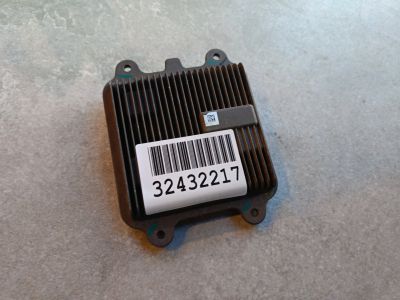 Блок управления светом фар для TANK 500 2021-