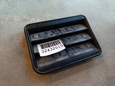 Решетка вентиляционная для BMW X5 G05 2018-