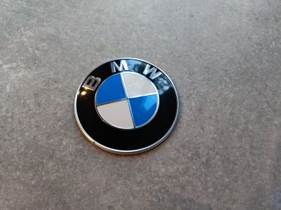 Эмблема для BMW X5 G05 2018-