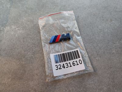 Эмблема для BMW X5 G05 2018-