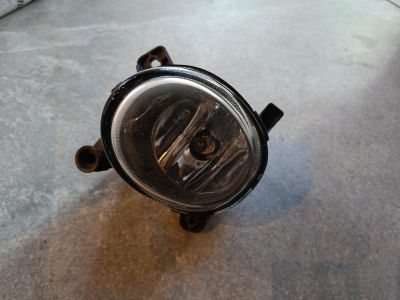 Фара противотуманная левая для Audi Q3 8U 2012-2018