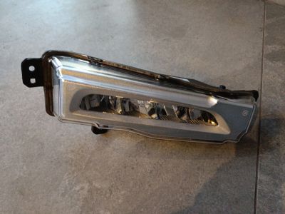 Фара противотуманная правая для BMW X5 G05 2018-