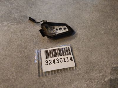 Фонарь подсветки двери правой для Volkswagen Teramont 2017-