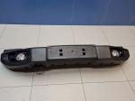 Бампер передний для Jeep Wrangler JL 2017-