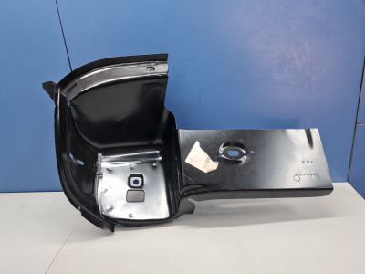 Панель заднего левого фонаря для Volkswagen Polo Sedan 2011-