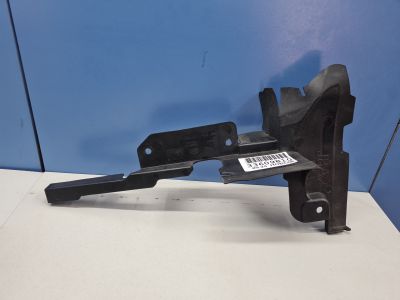 Воздуховод радиатора левый для Land Rover Range Rover Velar 2017-