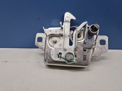 Замок капота для Renault Kangoo 2008-