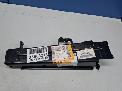 Кронштейн лонжерона передний левый для Mitsubishi Outlander GF 2012-