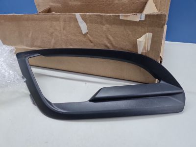 Рамка противотуманной фары правой для Ford EcoSport 2014-