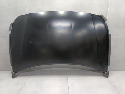 Капот для Hyundai Solaris 2017-