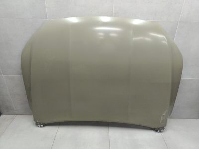 Капот для Geely Monjaro KX11 2021-