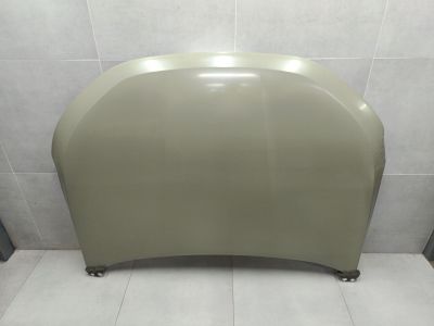 Капот для Haval Jolion 2021-