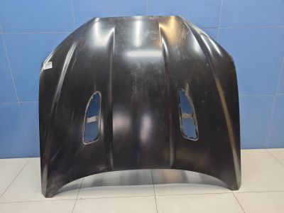 Капот для Jaguar XF 2007-2015