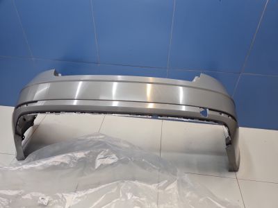 Бампер задний для Skoda Octavia A7 2013-2020