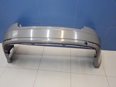 Бампер задний для Skoda Octavia A7 2013-2020