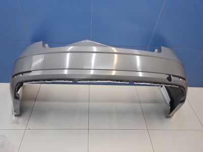 Бампер задний для Skoda Octavia A7 2013-2020