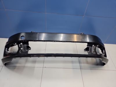 Бампер передний для Volkswagen Polo Sedan 2011-