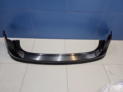 Бампер задний для Volkswagen Tiguan 2017-