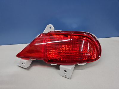 Фонарь задний в бампер левый для Mitsubishi Pajero Montero Sport KH 2008-2015
