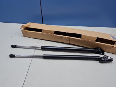 Комплект амортизаторов двери багажника для Mitsubishi Pajero Montero Sport KS 2015-