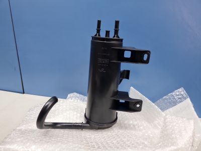 Абсорбер (фильтр угольный) для Volvo S40 2004-2012