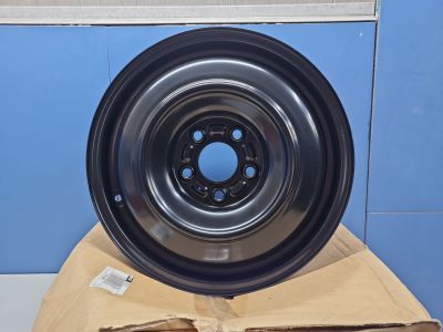 Диск запасного колеса (докатка) R16 для Mazda 3 BM 2013-2018