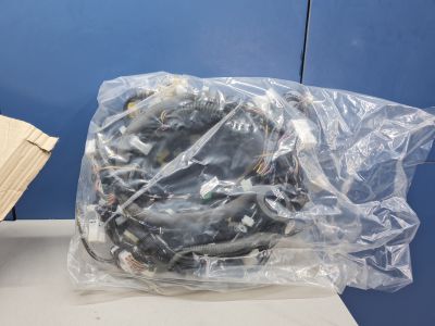 Жгут проводов салонный для Mitsubishi Pajero Montero Sport KH 2008-2015