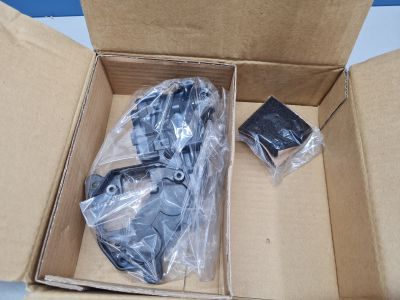 Ремонтный комплект механизма зеркала левого для Mazda CX-5 2011-2017