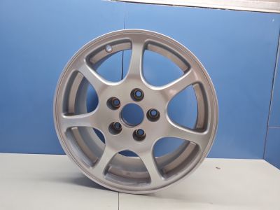 Диск колесный алюминиевый R16 для Honda Civic 4D 2011-2016