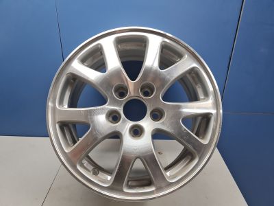 Диск колесный алюминиевый R16 для Honda FR-V 2005-2010